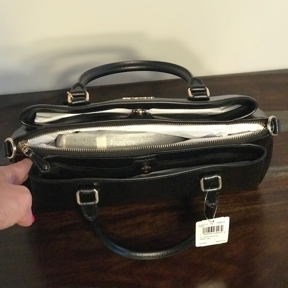 Coach tote - Picture 3 of 6